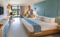Lopesan Costa Bavaro Unique Junior Suite Tropical