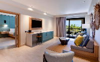 Lopesan Costa Bavaro Unique One Bedroom Suite Tropical