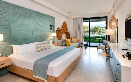 Lopesan Costa Bavaro Adults Only Junior Suite Pool