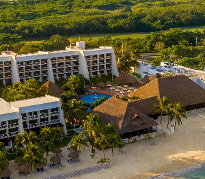 Melia Cozumel Resort