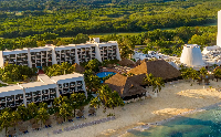 Melia Cozumel Resort