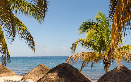 Melia Cozumel El Embarcadero Beach Bar