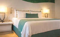 Now Emerald Cancun - Deluxe Garden View