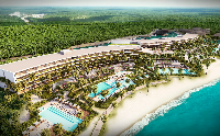 Paradisus Playa Mujeres Resort