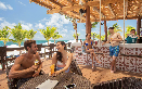 Chic Antigua Oasis Beach Bar