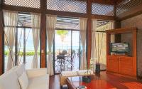 Sanctuary Cap Cana By AlSol Punta Cana Dominican Republic - Beachfront Suite