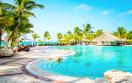 Sanctuary Cap Cana by AlSol Punta Cana Dominican Republic - Swimming Pool