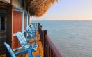 Sancturary Cap Cana by AlSol Punta Cana Dominican Republic - Ocean Club Lounge