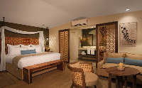 Secrets Papagayo Bungalow Suite Tropical View
