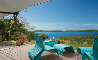Secrets Papagayo Preferred Club Junior Suite Plunge pool