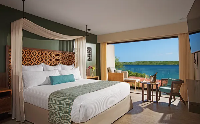 Secrets Papagayo Standard Panoramic View