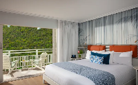 Secrets St  Martin Junior Suite Garden View