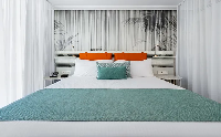 Secrets St  Martin Junior Suite King