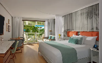 Secrets St  Martin Preferred Club Junior Suite Mountain View