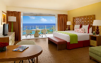 Sunscape Curacao Deluxe Ocean View