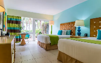 Sunscape Curacao Double Deluxe