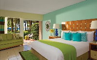 Sunscape Curacao Double Garden View