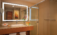 Sunscape Curacao Sun Club Deluxe Ocean View