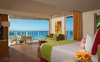 Sunscape Curacao Sun Club Honeymoon Junior Suite Ocean Front