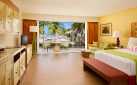 Sunscape Curacao Sun Club Junior Suite Ocean View