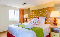 Sunscape Curacao Sun Club Master Ocean Front