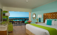 Sunscape Curacao Sun Club Premiumn Ocean Front