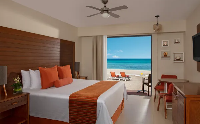 Sunscape Cozumel Deluxe Ocean View