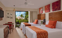 Sunscape Cozumel Deluxe Tropical View