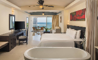 Wyndham Alltra Rivieria Nayarit Junior Suite Ocean View
