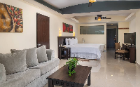 Wyndham Alltra Rivieria Nayarit Junior Suite Partial Ocean View