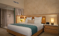 Zoetry Curacao Junior Suite