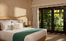 Zoetry Curacao Junior Suite garden View