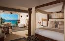Zoetry Montego Bay Jamaica - Master Suite Ocean View