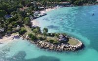 Blue Waters Antigua - Resort