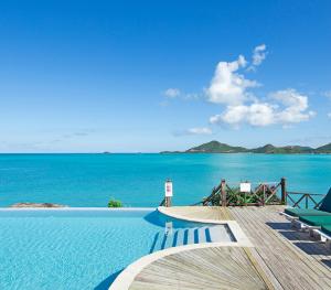 Coco Bay Antigua