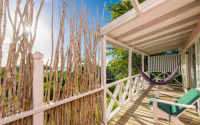 Cocobay Standard Cottage Deck 