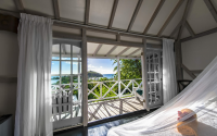 Standard Cottage In Room View 