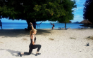 Cocobay Island Style Fitness