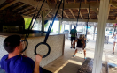 Cocobay Island Style Fitness