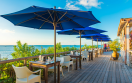 Cocobay Resort Rafters Restaurant