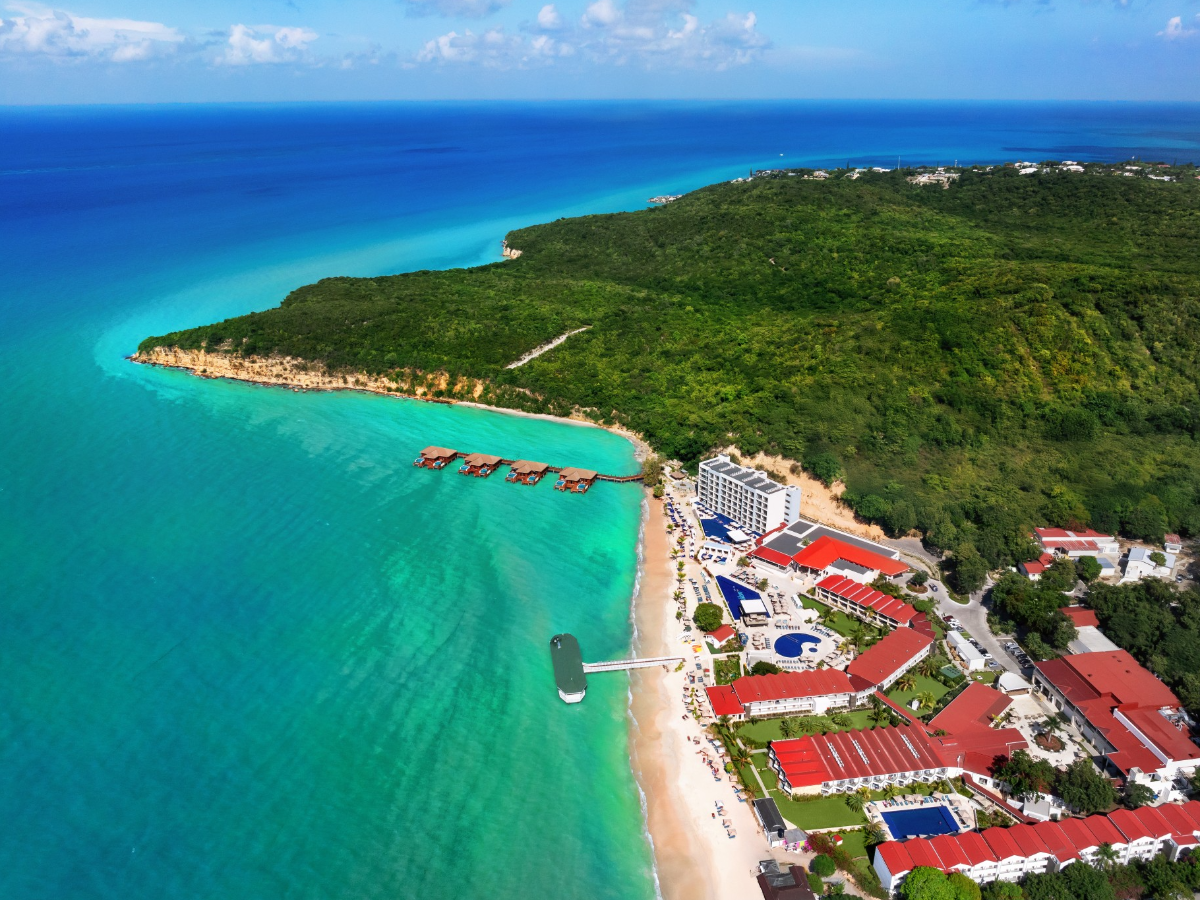 Royalton Chic Antigua