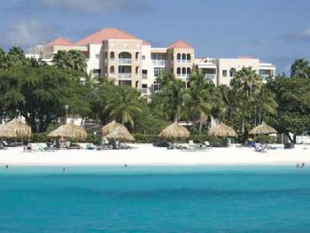 Divi Village Golf & Beach Resort - Aruba