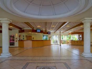 Holiday Inn SunSpree Resort Aruba - Aruba