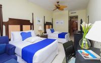 Barcelo Aruba - Deluxe Ocean Front Room with Hot Tub
