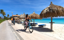 Divi Aruba All Inclusive Bicycles