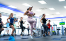Divi Aruba All Inclusive Fitness Center Classes 