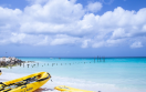 Divi Aruba All Inclusive Kayaks Beach 