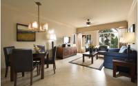 Divi Village Golf & Beach Resort - Two Bedroom Penthouse Suite