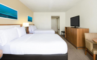 Holiday Inn Aruba Guest Room