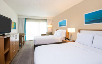 Holiday Inn Aruba Guest Room jpg